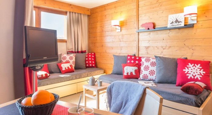 Residence L'Ours Blanc